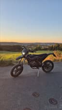 2024 Beta RR 125 - 19 942 km - Náhled 8