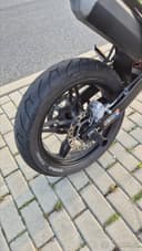 2024 Beta RR 125 - 19 942 km - Náhled 7