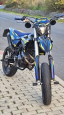 2024 Beta RR 125 - 19 942 km - Náhled 2