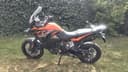 2017 KTM KTM 1090 Adventure - 29 330 km - Náhled 2