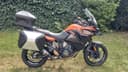 2017 KTM KTM 1090 Adventure - 29 330 km - Náhled 4