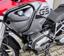 2007 BMW BMW R 1200 GS - 88 600 km - Náhled 2