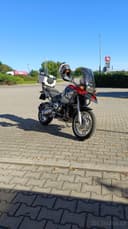 2007 BMW BMW R 1200 GS - 88 600 km - Náhled 1