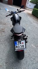 2009 Ducati Ducati Monster - 4 305 km - Náhled 3