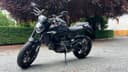 2023 Ducati Ducati Monster - 4 305 km - Náhled 3