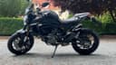 2023 Ducati Ducati Monster - 4 305 km - Náhled 1