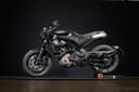 2022 Husqvarna Husqvarna Svartpilen 401 - 6 150 km - Náhled 14