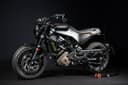2022 Husqvarna Husqvarna Svartpilen 401 - 6 150 km - Náhled 13