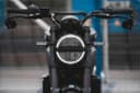 2022 Husqvarna Husqvarna Svartpilen 401 - 6 150 km - Náhled 12
