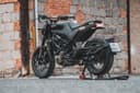 2022 Husqvarna Husqvarna Svartpilen 401 - 6 150 km - Náhled 10