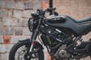 2022 Husqvarna Husqvarna Svartpilen 401 - 6 150 km - Náhled 9
