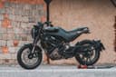 2022 Husqvarna Husqvarna Svartpilen 401 - 6 150 km - Náhled 8
