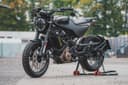 2022 Husqvarna Husqvarna Svartpilen 401 - 6 150 km - Náhled 1