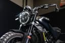 2022 Husqvarna Husqvarna Svartpilen 401 - 6 150 km - Náhled 6
