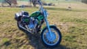 1993 Suzuki Intruder - 50 000 km - Náhled 1