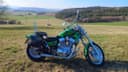 1993 Suzuki Intruder - 50 000 km - Náhled 2