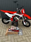 2026 KTM 50 SX - 130 km - Náhled 1