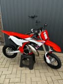 2026 KTM 50 SX - 130 km - Náhled 2