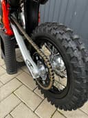 2026 KTM 50 SX - 130 km - Náhled 8