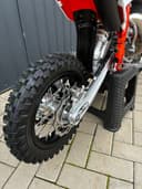 2026 KTM 50 SX - 130 km - Náhled 4