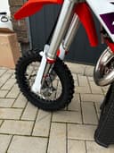 2026 KTM 50 SX - 130 km - Náhled 5