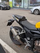 2023 Honda Honda CB 500 F - 11 680 km - Náhled 3