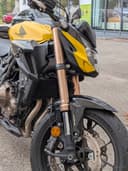 2023 Honda Honda CB 500 F - 11 680 km - Náhled 1