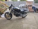 2020 Ducati Ducati Monster - 78 km - Náhled 4