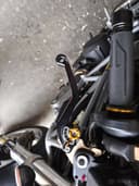 2020 Ducati Ducati Monster - 78 km - Náhled 3