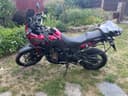 2017 Honda Honda CRF 1000 L Africa Twin - 30 000 km - Náhled 4