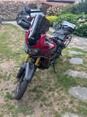 2017 Honda Honda CRF 1000 L Africa Twin - 30 000 km - Náhled 3