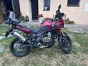 2017 Honda Honda CRF 1000 L Africa Twin - 30 000 km - Náhled 2