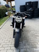 2022 Honda Honda CB 650R - 3 100 km - Náhled 1