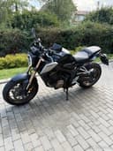 2022 Honda Honda CB 650R - 3 100 km - Náhled 4