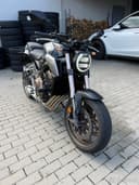 2022 Honda Honda CB 650R - 3 100 km - Náhled 5