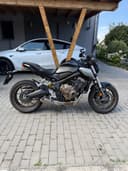 2022 Honda Honda CB 650R - 3 100 km - Náhled 6