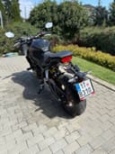 2022 Honda Honda CB 650R - 3 100 km - Náhled 8