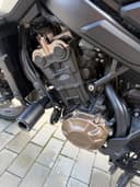 2022 Honda Honda CB 650R - 3 100 km - Náhled 10