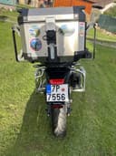 2023 Triumph Triumph Tiger 900 - 16 352 km - Náhled 4