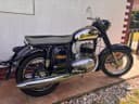 1960 Jawa JAWA 350 Kývačka Panelka - 134 km - Náhled 1