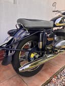1960 Jawa JAWA 350 Kývačka Panelka - 134 km - Náhled 2