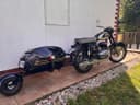 1960 Jawa JAWA 350 Kývačka Panelka - 134 km - Náhled 3