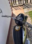 1960 Jawa JAWA 350 Kývačka Panelka - 134 km - Náhled 4