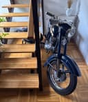 1960 Jawa JAWA 350 Kývačka Panelka - 134 km - Náhled 6