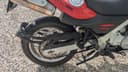 2001 BMW BMW F 650 GS - 73 400 km - Náhled 4