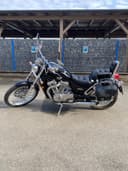 1997 Suzuki Intruder - 14 682 km - Náhled 2