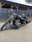 1997 Suzuki Intruder - 14 682 km - Náhled 1