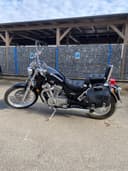 1997 Suzuki Intruder - 14 682 km - Náhled 3