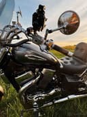 2003 Suzuki Intruder - 14 682 km - Náhled 1