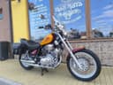 1996 Yamaha Virago - 35 300 km - Náhled 4